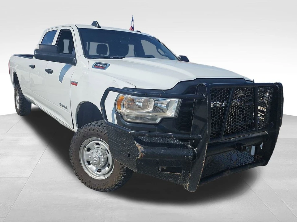 2022 Ram 2500 - Image 11 of 12
