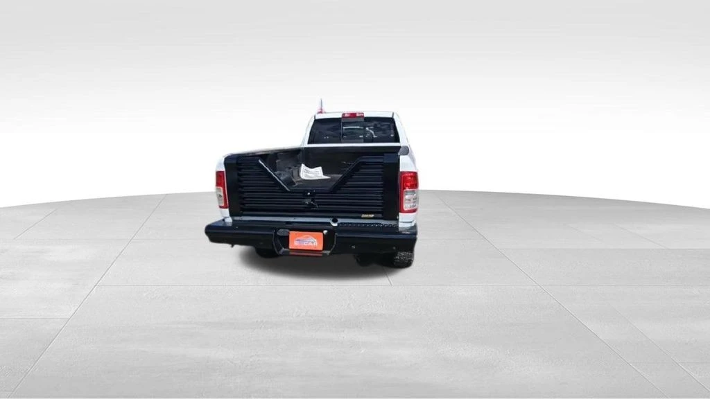 2022 Ram 2500 - Image 7 of 12