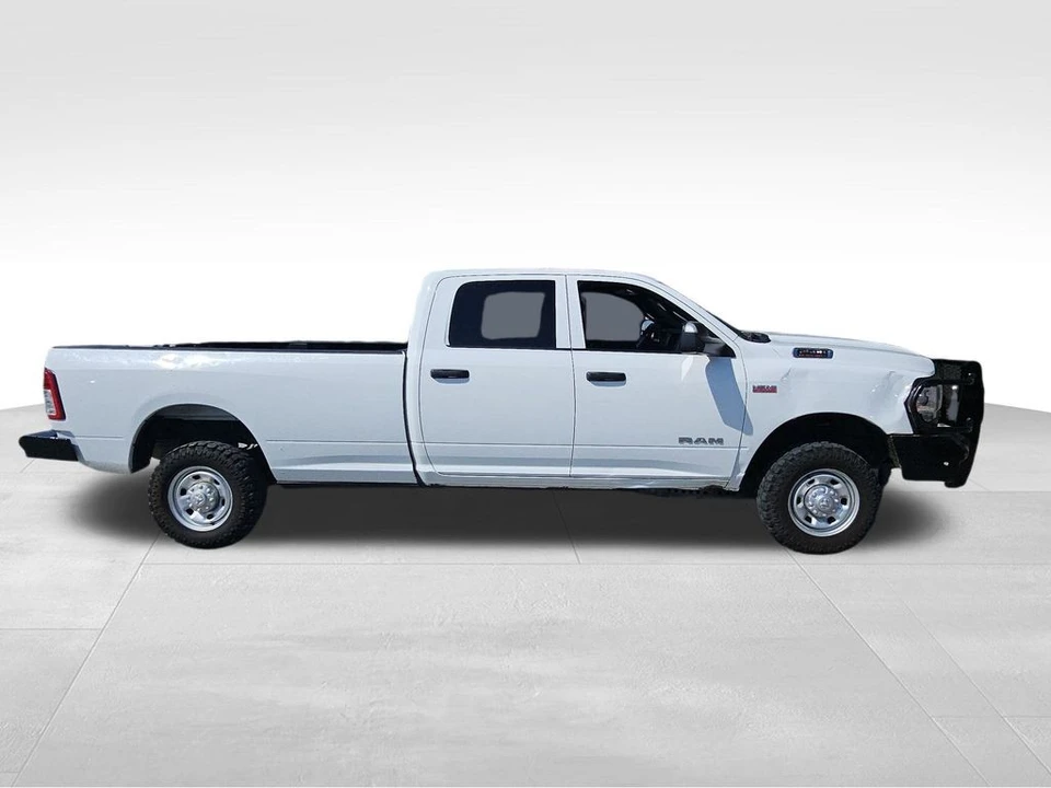 2022 Ram 2500 - Image 12 of 12