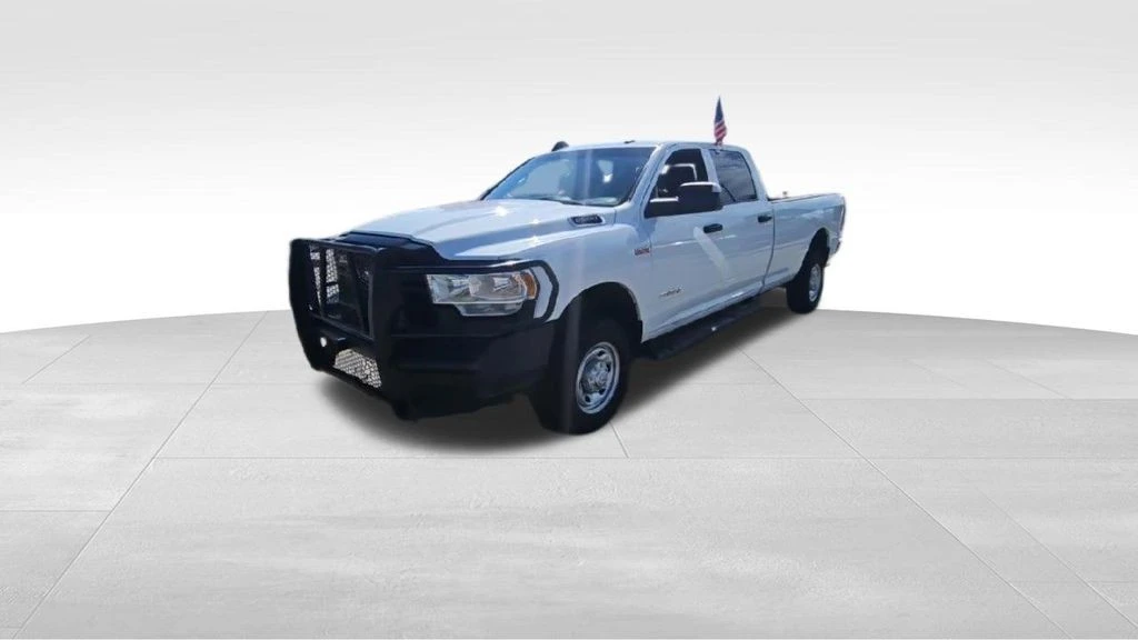 2022 Ram 2500 - Image 4 of 12