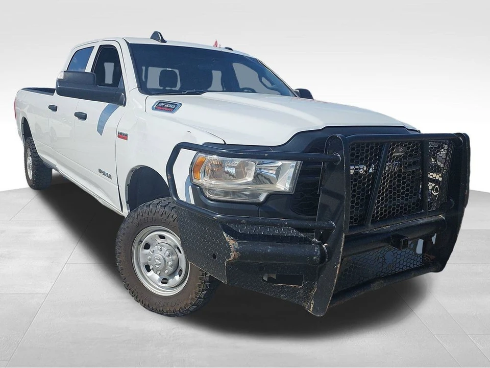 2022 Ram 2500 - Image 10 of 12