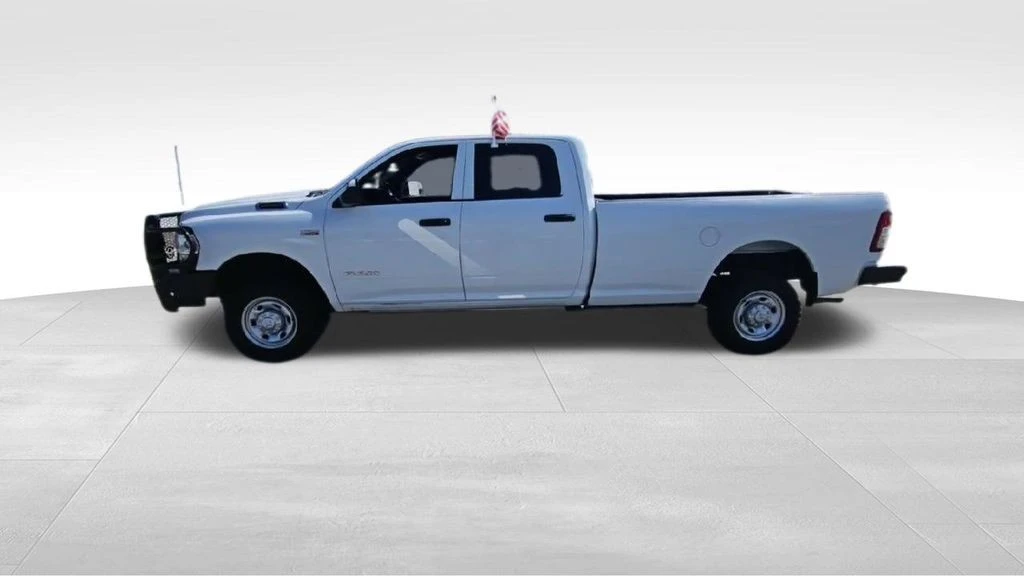 2022 Ram 2500 - Image 5 of 12