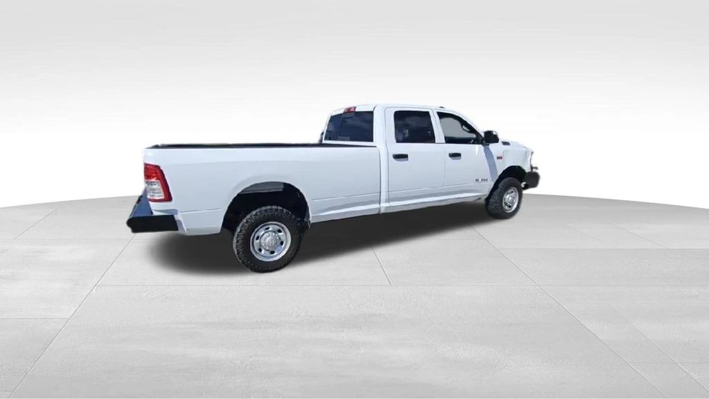 2022 Ram 2500 - Image 8 of 12
