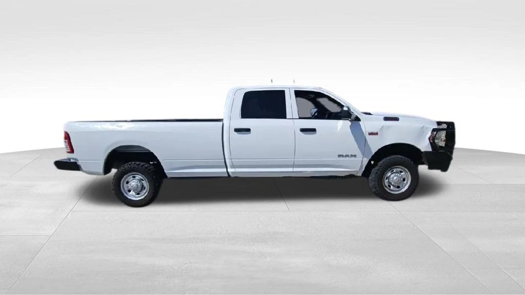 2022 Ram 2500 - Image 9 of 12