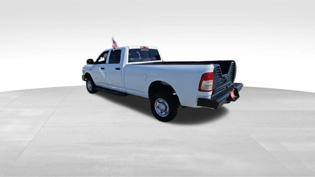 2022 Ram 2500 - Image 6 of 12
