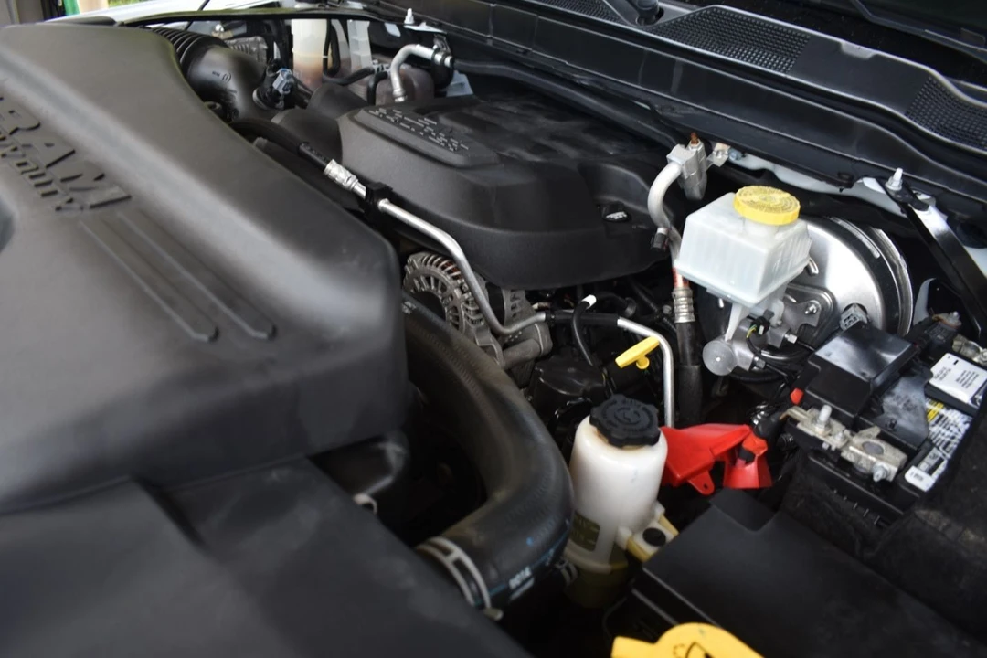 2022 Ram 2500 - Image 21 of 21