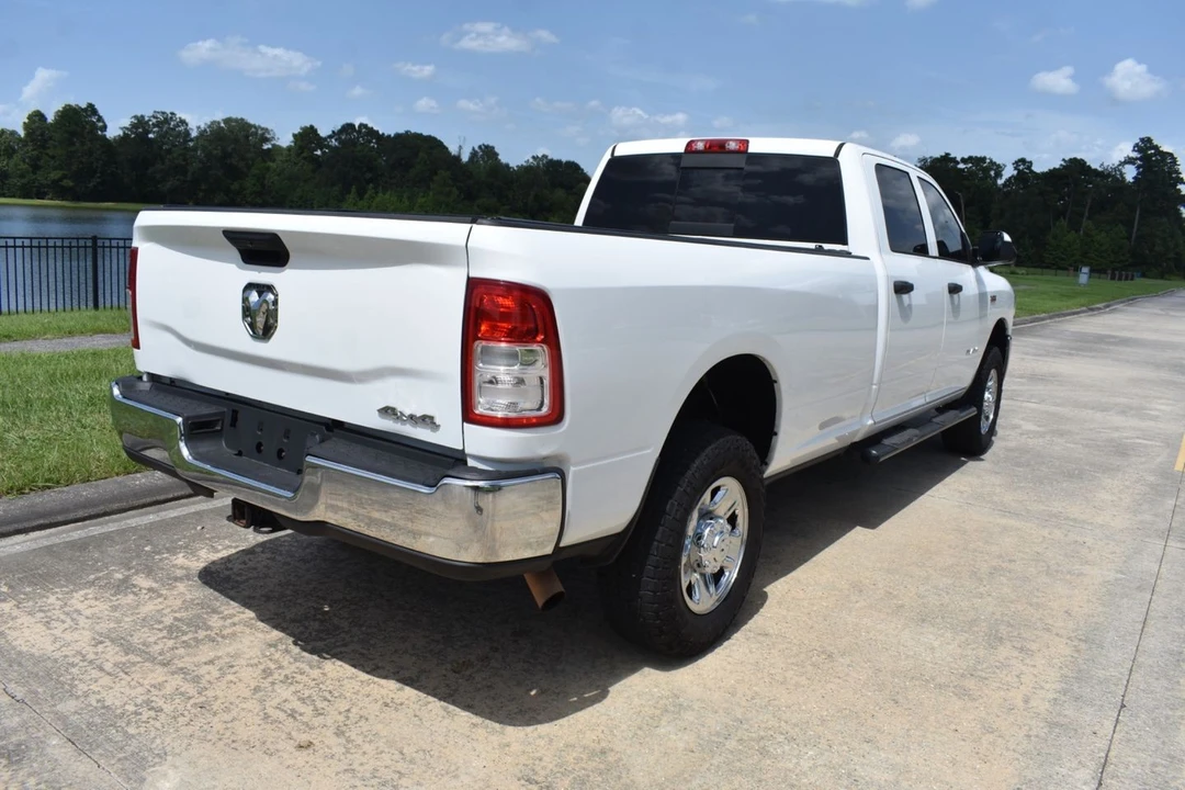 2022 Ram 2500 - Image 8 of 21