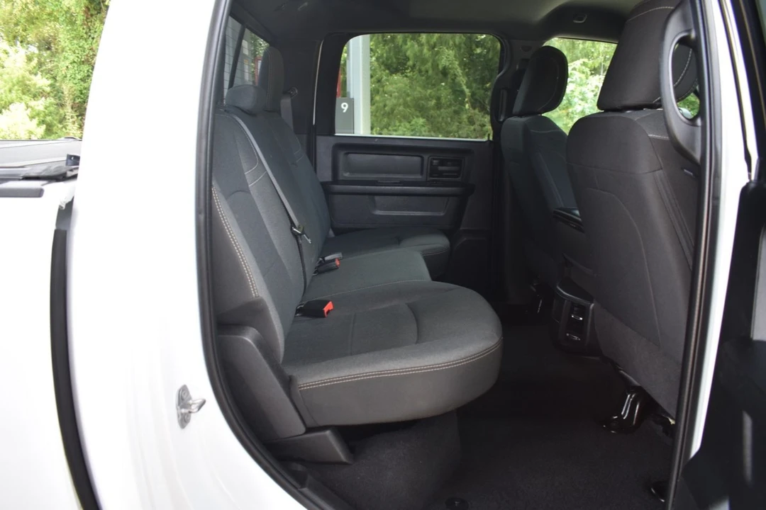 2022 Ram 2500 - Image 15 of 21
