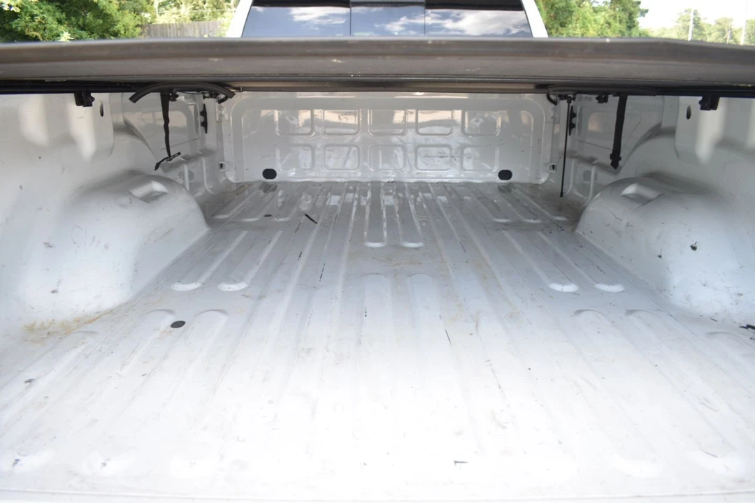 2022 Ram 2500 - Image 9 of 21