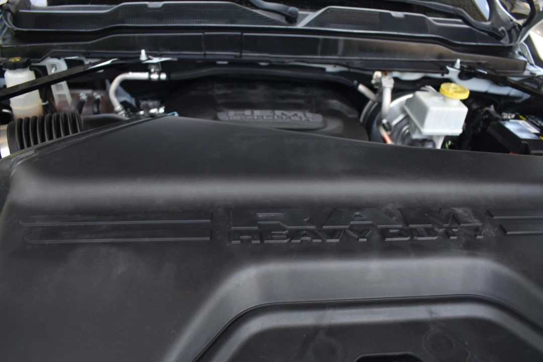2022 Ram 2500 - Image 20 of 21