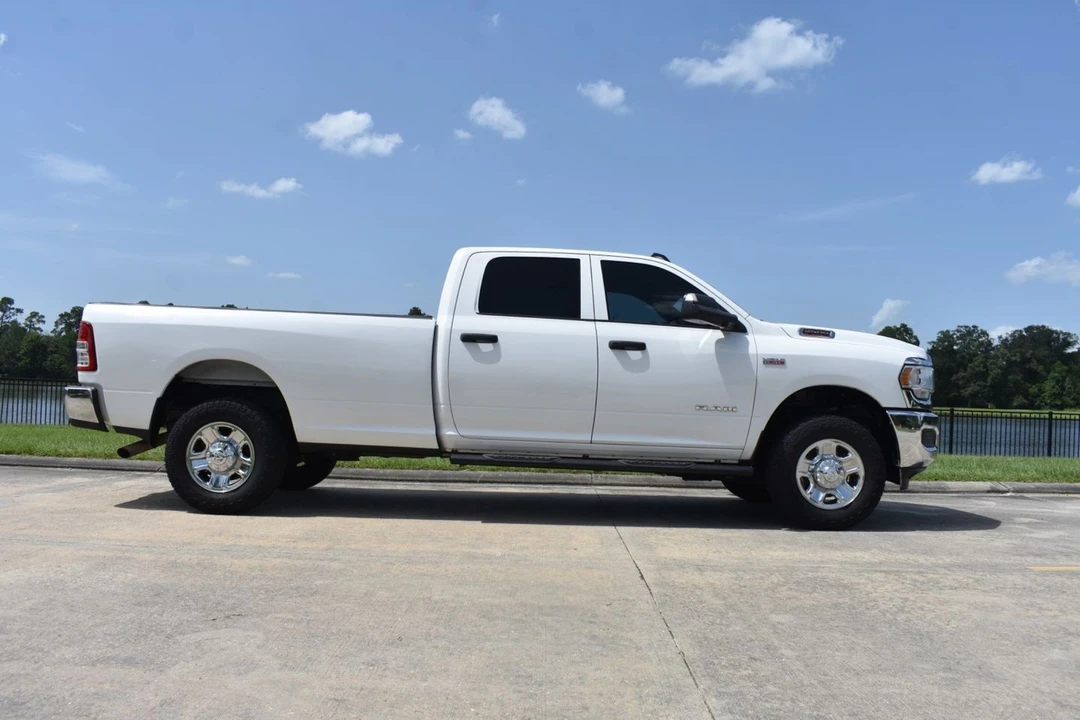 2022 Ram 2500 - Image 7 of 21