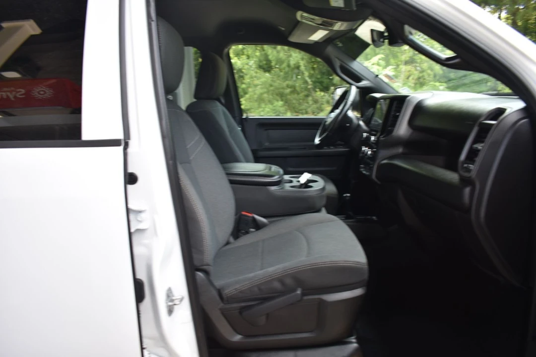 2022 Ram 2500 - Image 16 of 21