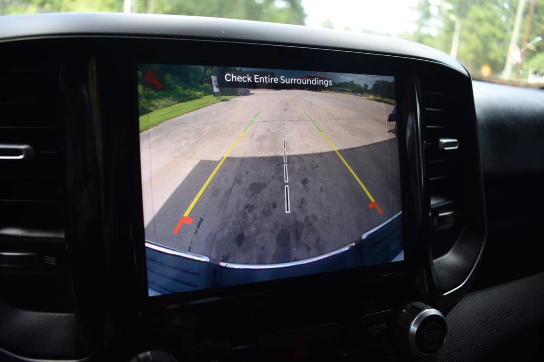 2022 Ram 2500 - Image 14 of 21