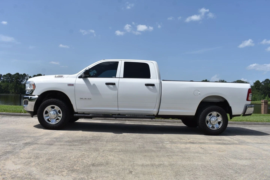 2022 Ram 2500 - Image 3 of 21
