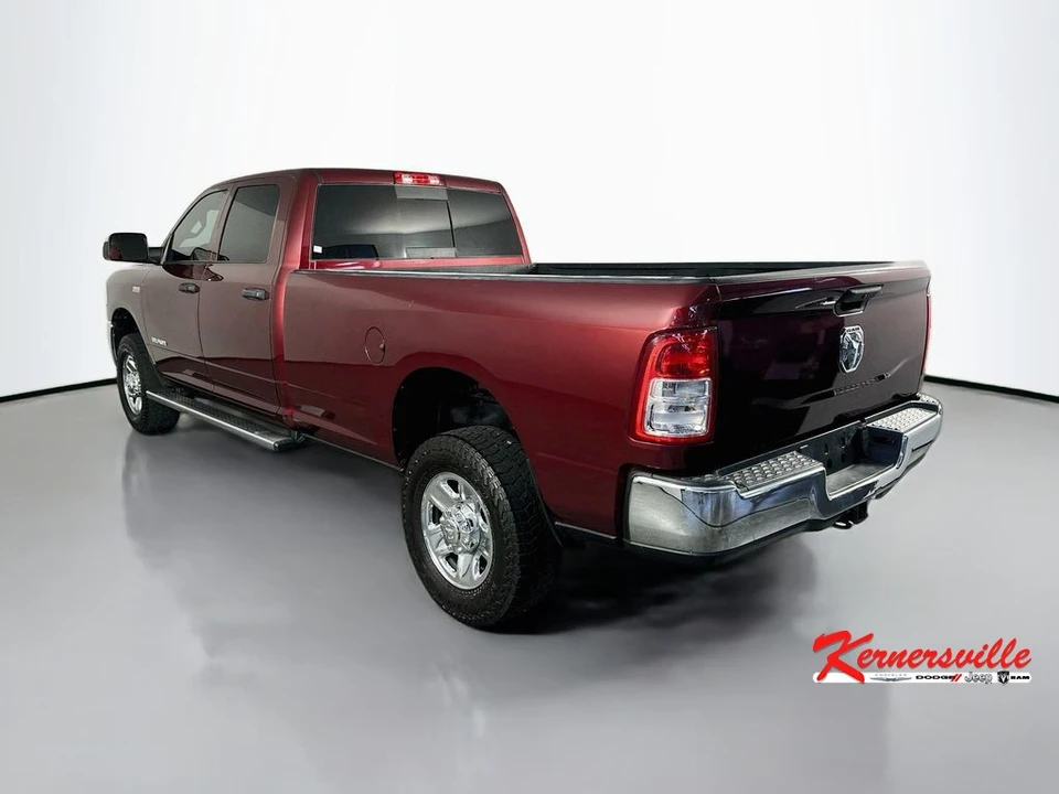 2022 Ram 2500 - Image 5 of 24