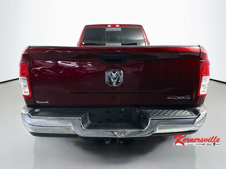 2022 Ram 2500 - Image 6 of 24