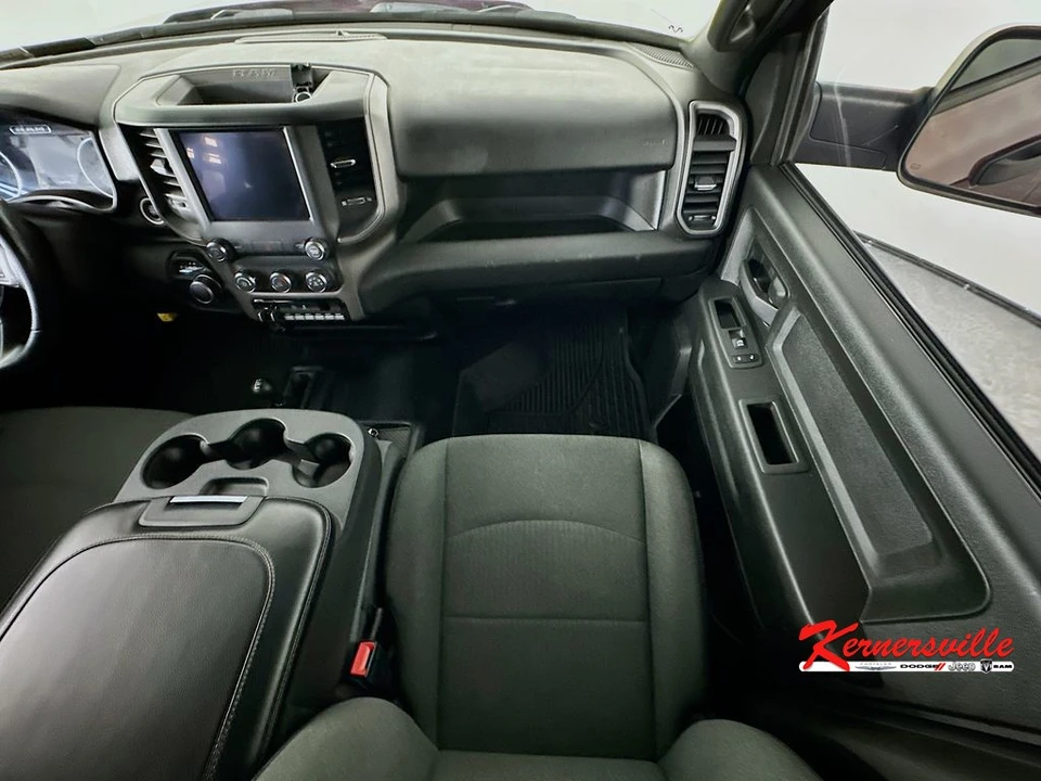 2022 Ram 2500 - Image 11 of 24