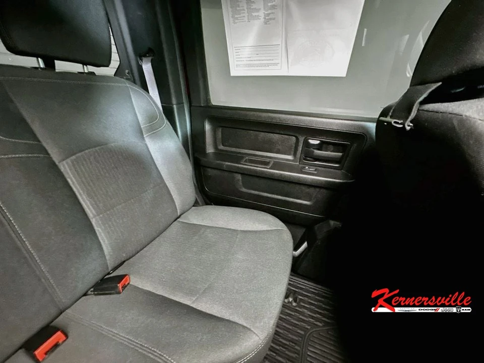 2022 Ram 2500 - Image 14 of 24