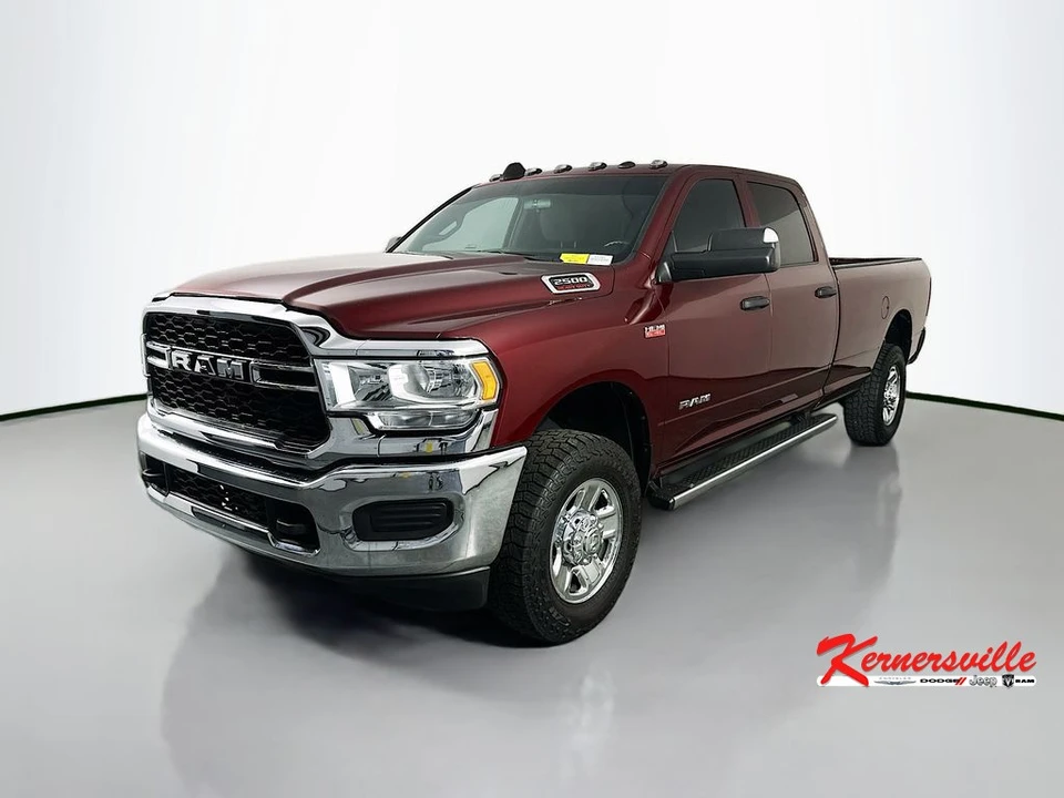 2022 Ram 2500 - Image 3 of 24