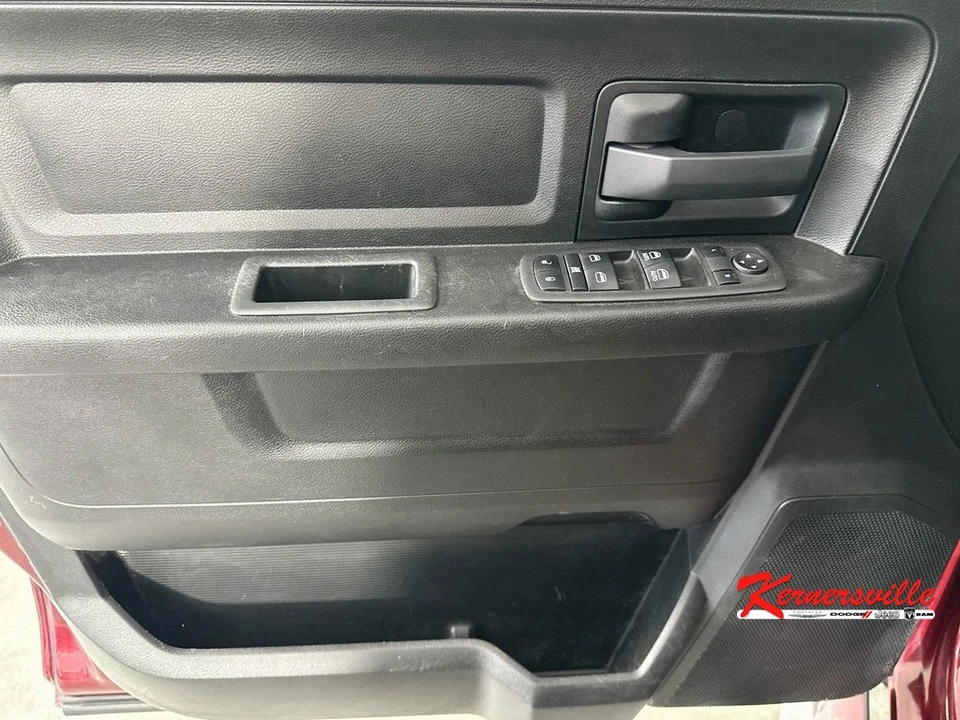 2022 Ram 2500 - Image 23 of 24