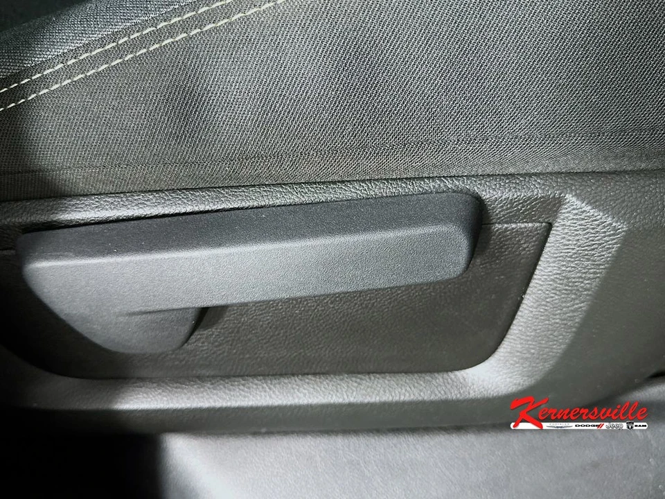 2022 Ram 2500 - Image 22 of 24