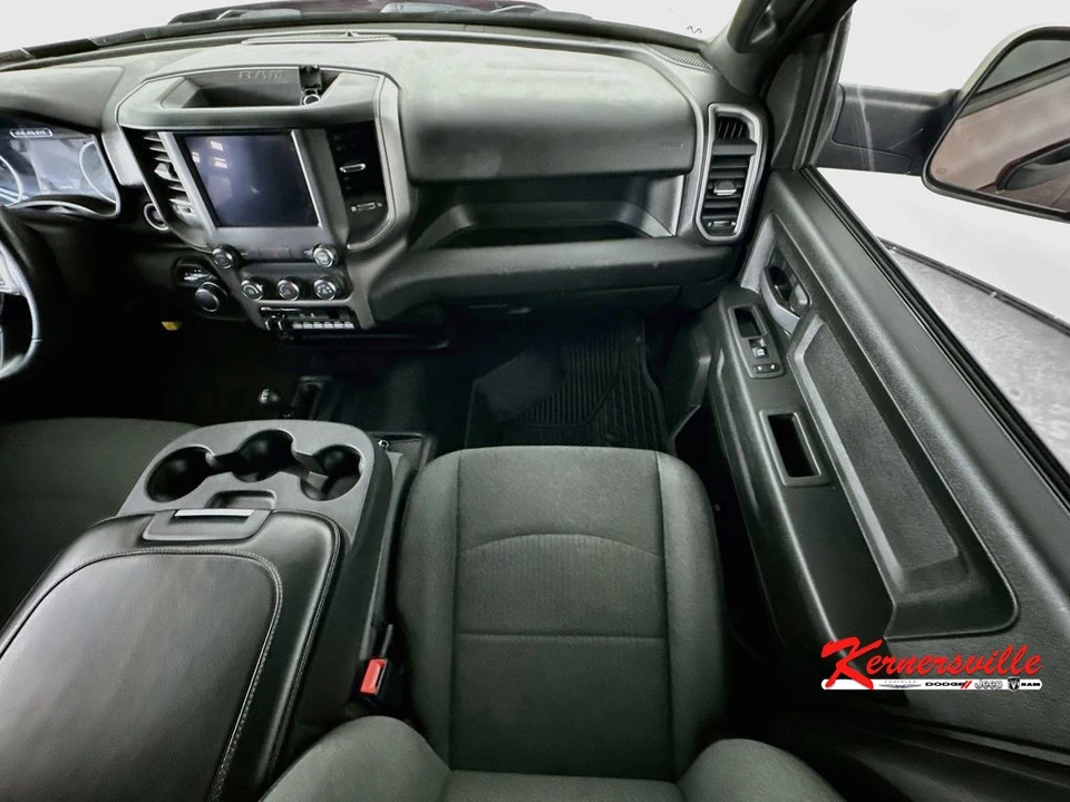 2022 Ram 2500 - Image 11 of 24