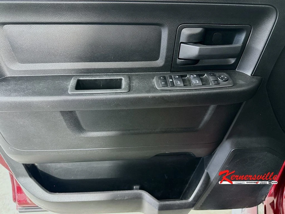 2022 Ram 2500 - Image 23 of 24