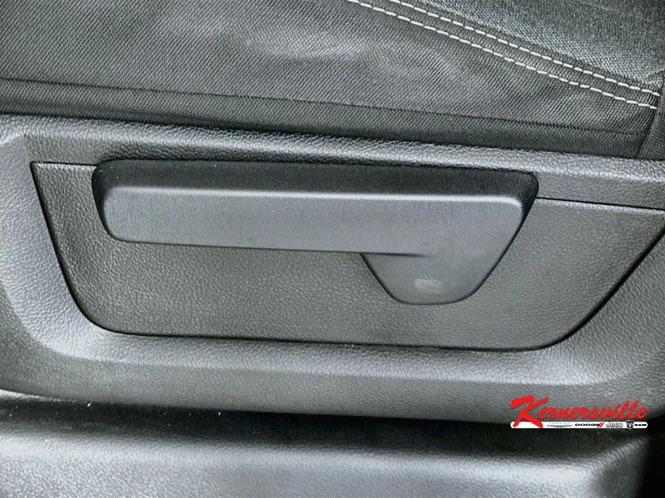 2022 Ram 2500 - Image 21 of 24