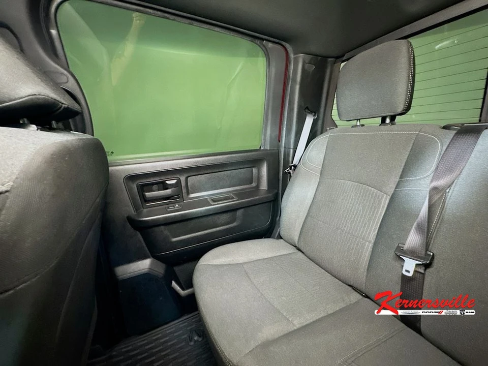 2022 Ram 2500 - Image 12 of 24