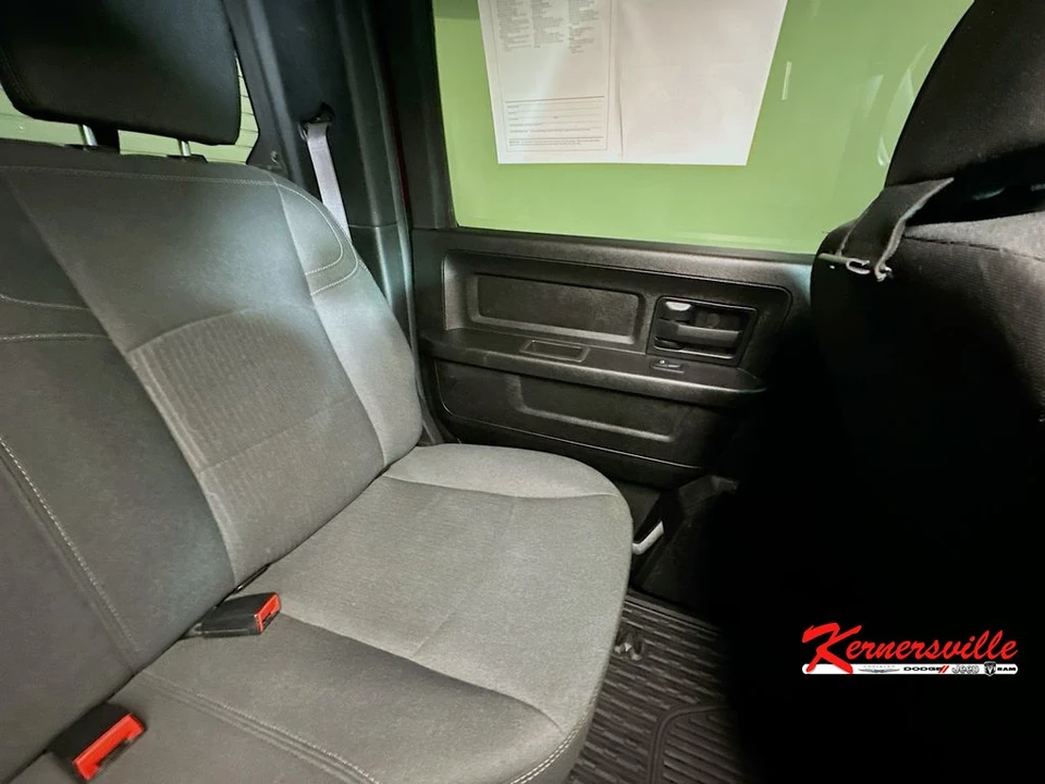 2022 Ram 2500 - Image 14 of 24