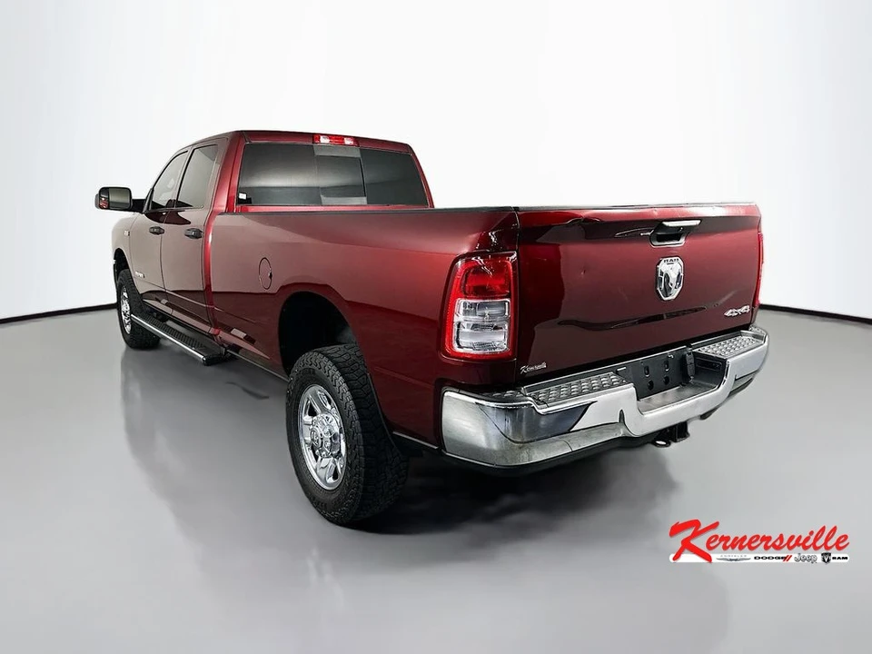 2022 Ram 2500 - Image 5 of 24