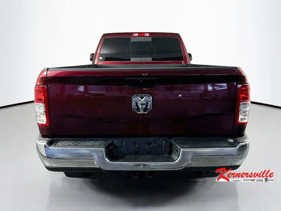 2022 Ram 2500 - Image 6 of 24