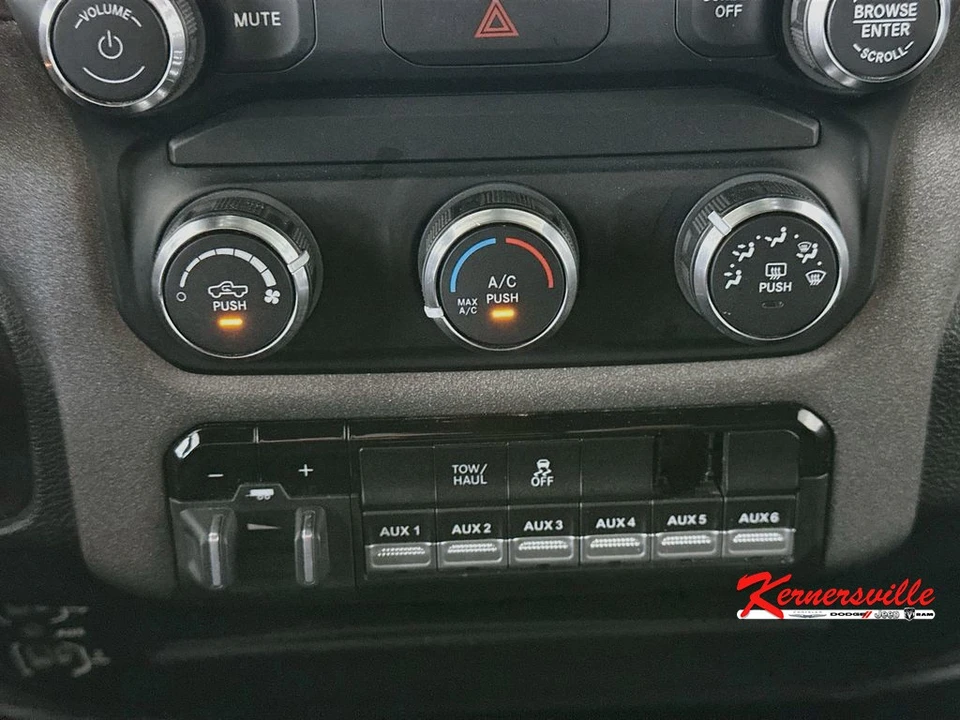 2022 Ram 2500 - Image 18 of 24