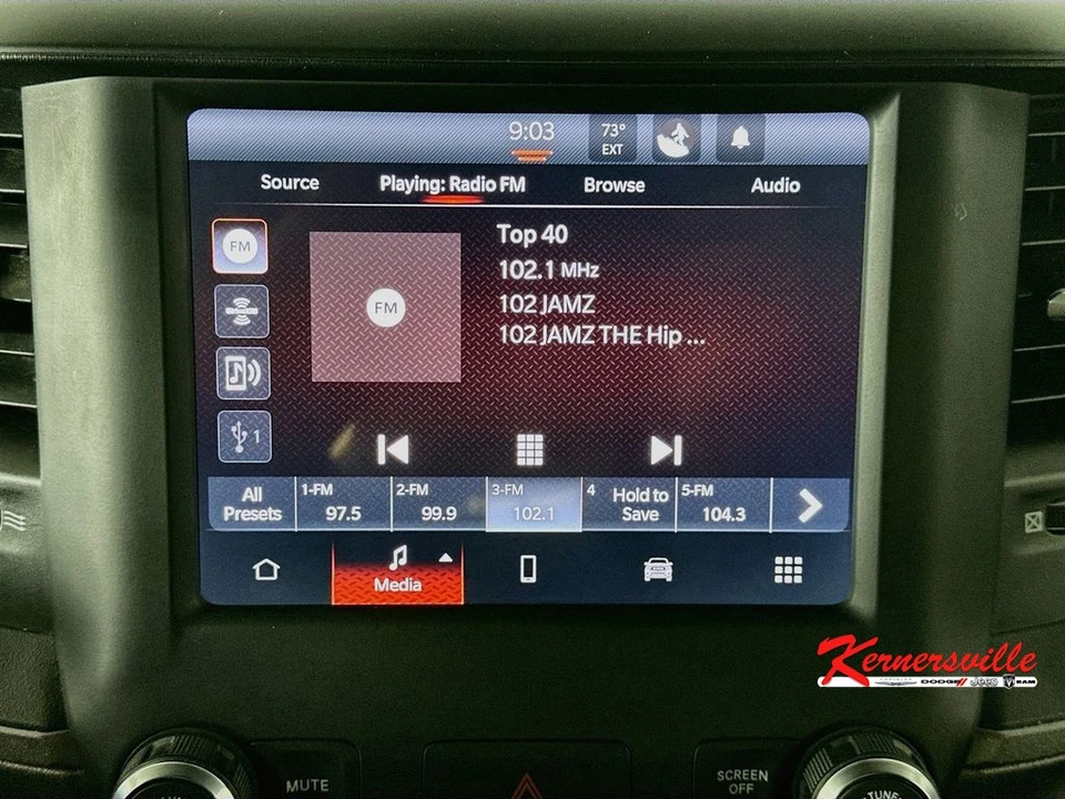 2022 Ram 2500 - Image 17 of 24