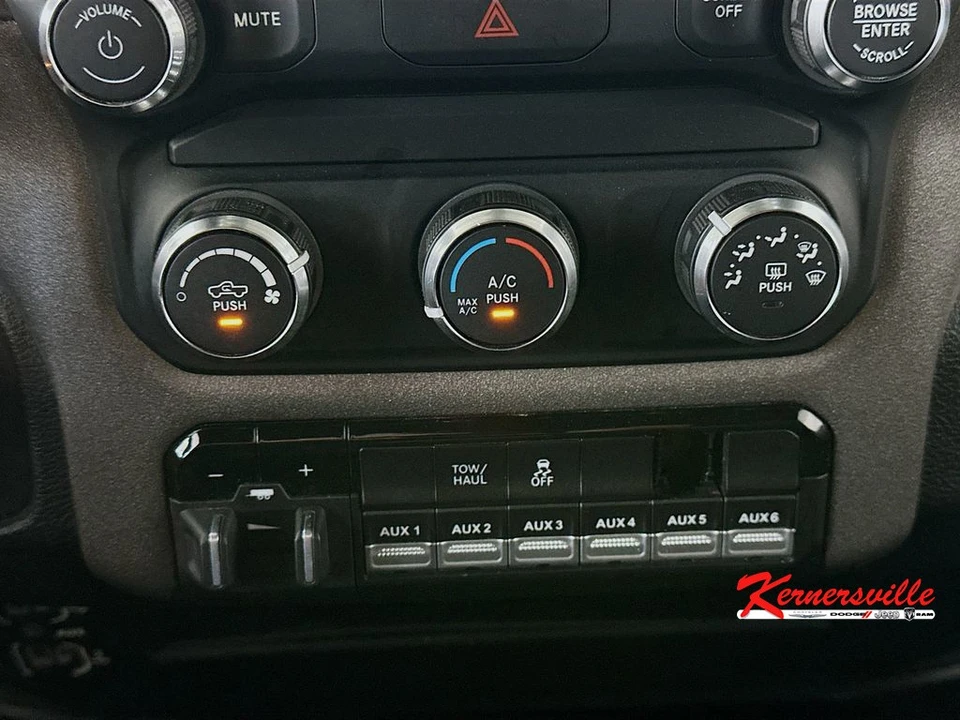 2022 Ram 2500 - Image 18 of 24
