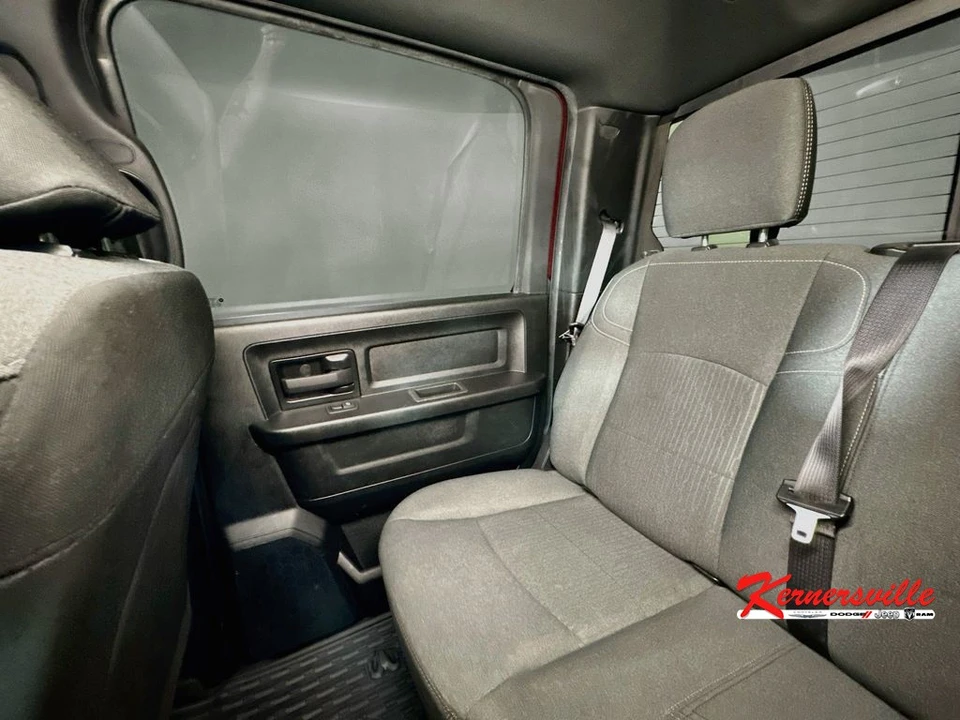2022 Ram 2500 - Image 12 of 24