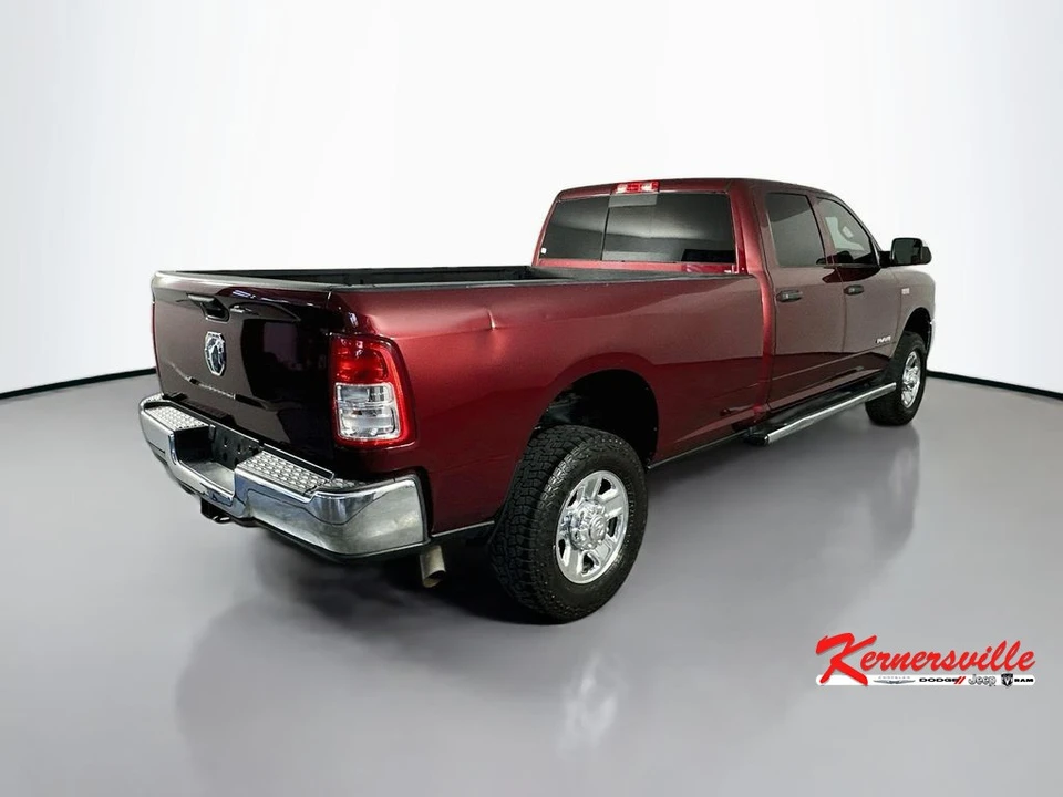 2022 Ram 2500 - Image 7 of 24