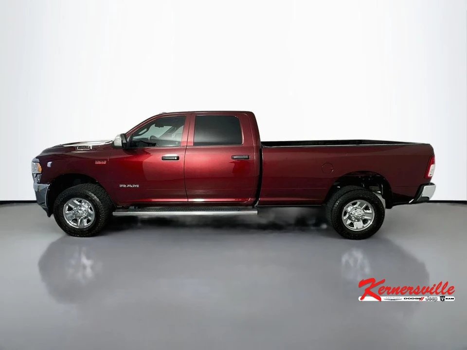 2022 Ram 2500 - Image 4 of 24
