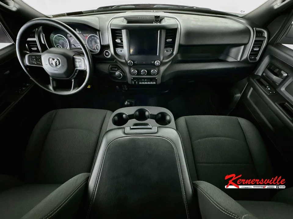 2022 Ram 2500 - Image 10 of 24