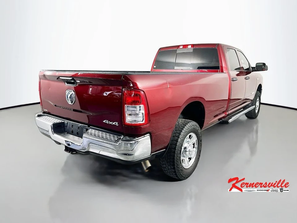 2022 Ram 2500 - Image 7 of 24