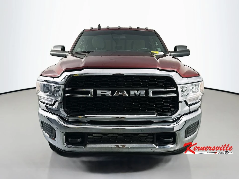 2022 Ram 2500 - Image 2 of 24