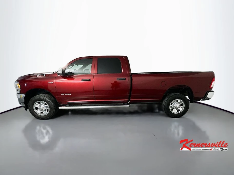 2022 Ram 2500 - Image 4 of 24