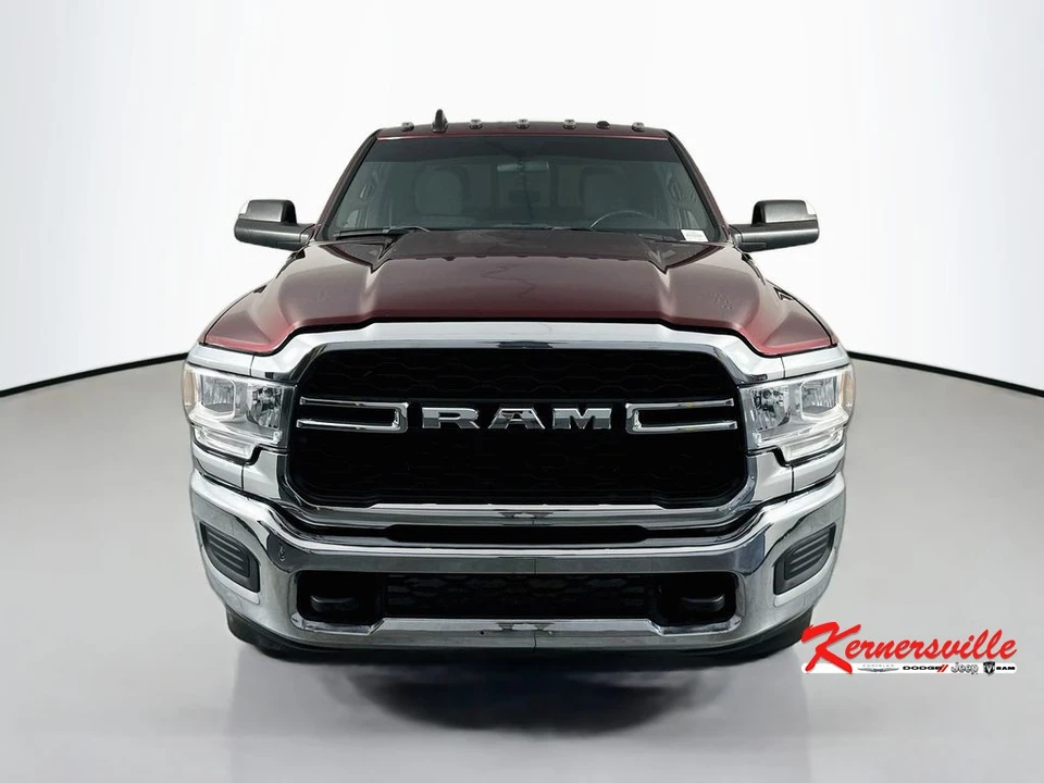 2022 Ram 2500 - Image 2 of 24
