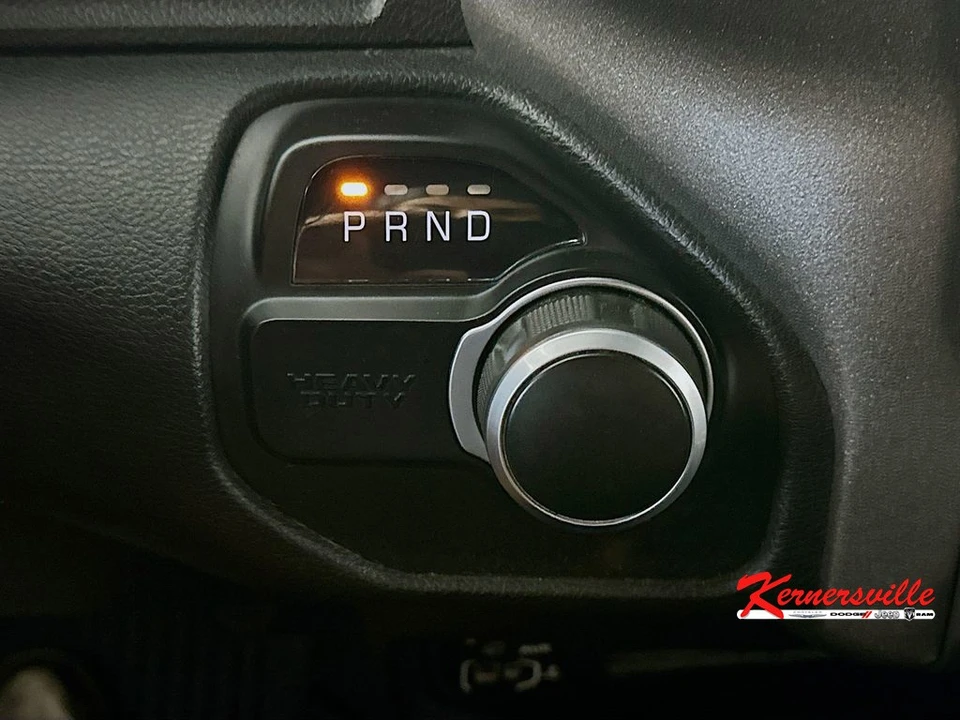 2022 Ram 2500 - Image 16 of 24