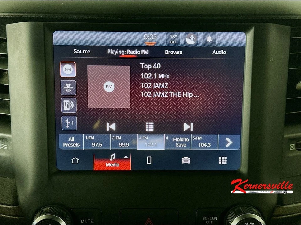 2022 Ram 2500 - Image 17 of 24