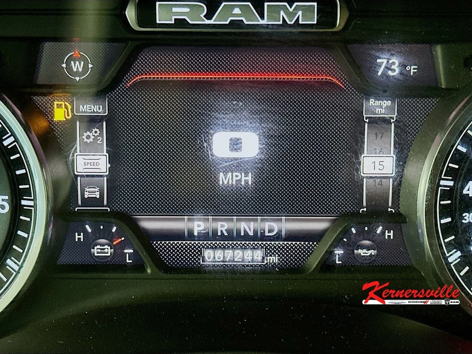 2022 Ram 2500 - Image 15 of 24