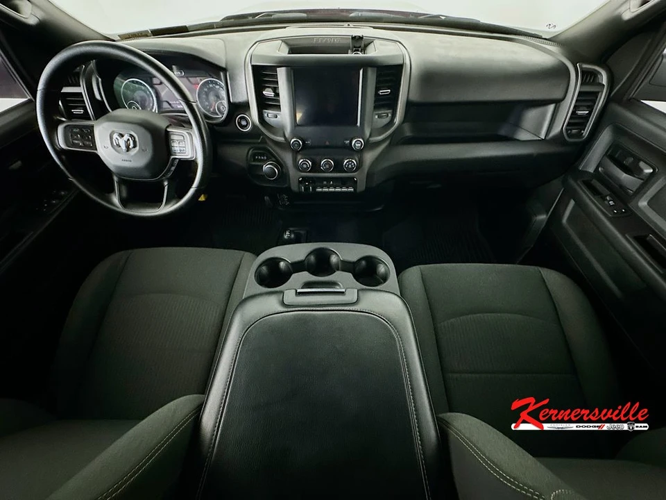 2022 Ram 2500 - Image 10 of 24