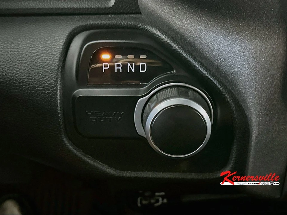2022 Ram 2500 - Image 16 of 24