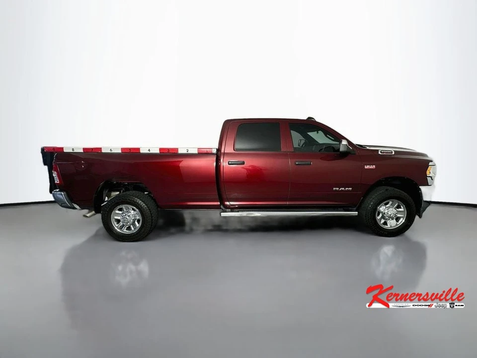 2022 Ram 2500 - Image 8 of 24