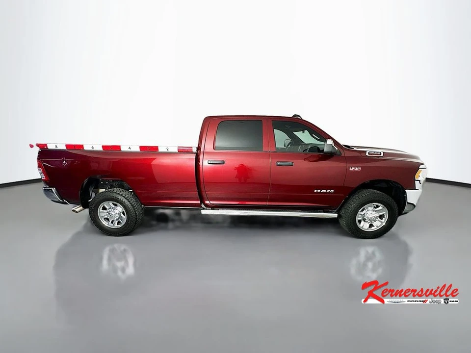 2022 Ram 2500 - Image 8 of 24